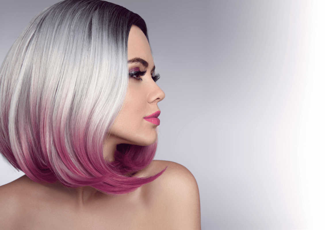 Hair Colouring Services