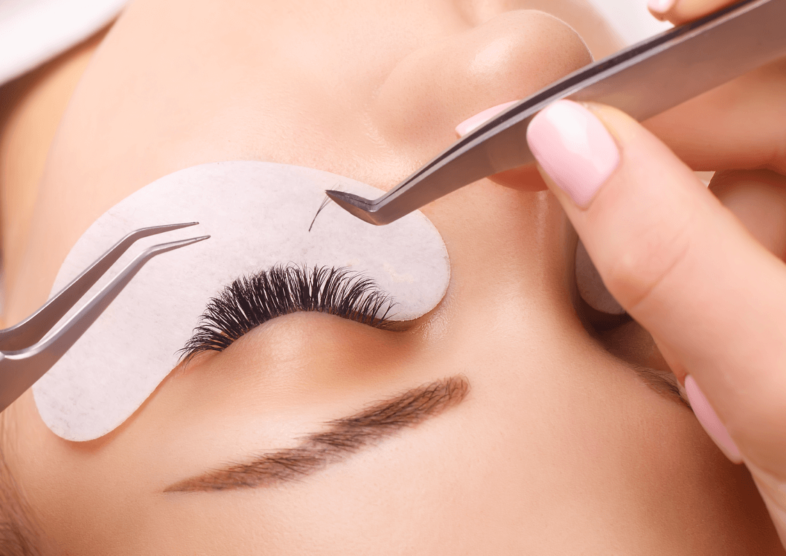 Eyelash Lift