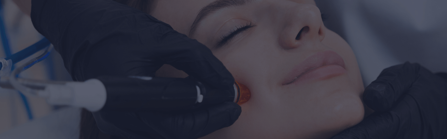 Hydrafacial Benefits Blog