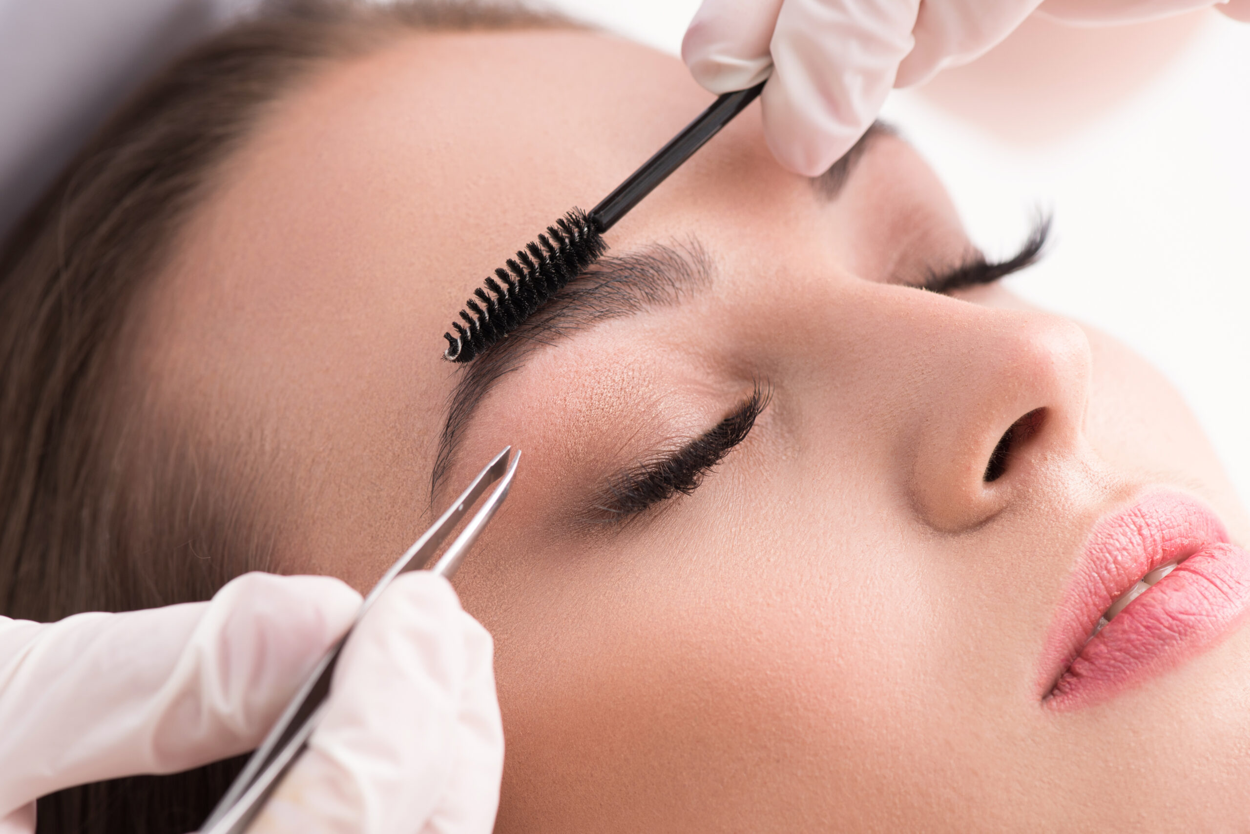 Eyelash Lift Last