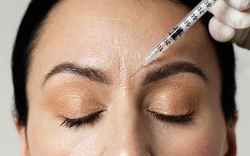 Anti Wrinkle Injections