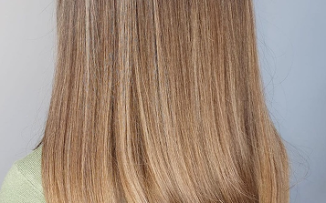 Balayage