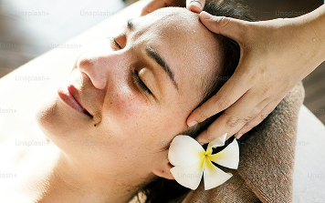 Calm Restore Facial