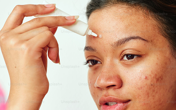 Clear Confidence Facial Acne Focus