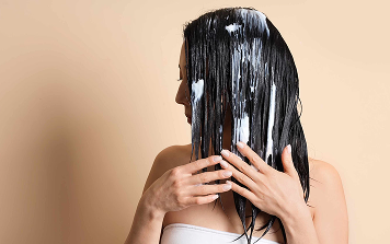 Deep Conditioning Treatment