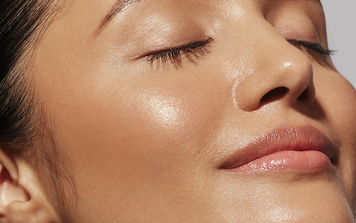 Glowy Radiant Skin Facial