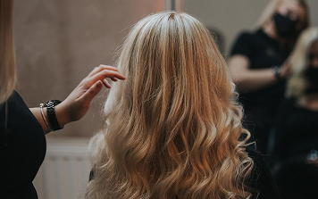 Hair Styling