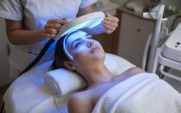 HydraFacial Platinum