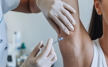 Hyperhidrosis Treatment
