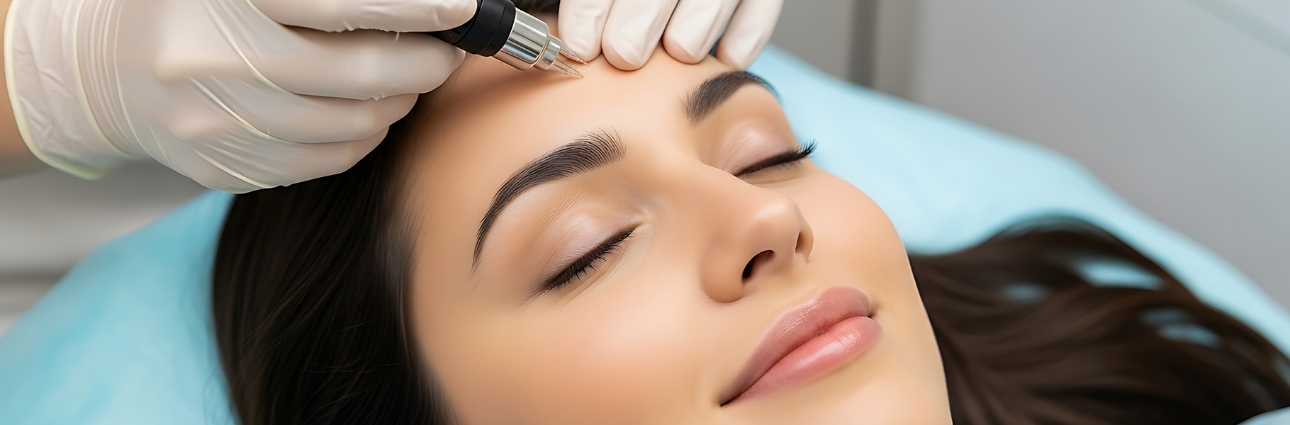 Everything You Need to Know Before Getting Microneedling Treatment