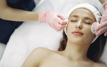 Microneedling for Acne Scars