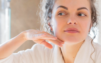 Moisture Restore Facial