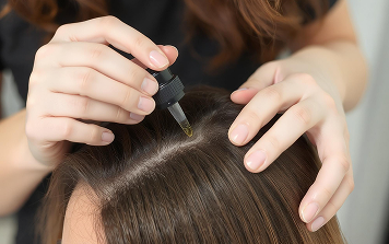 Scalp Treatment