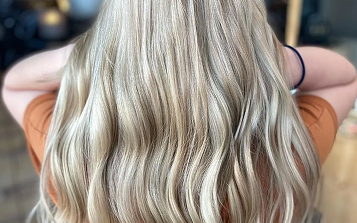 Toner Treatment