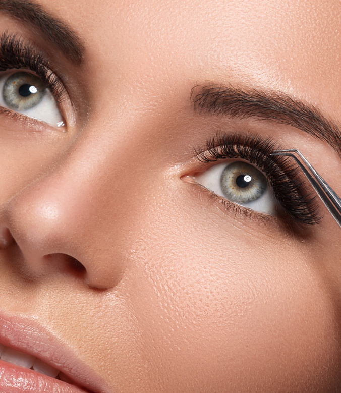 Benefits of Lash Brow