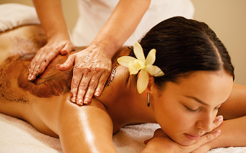 Body Exfoliation