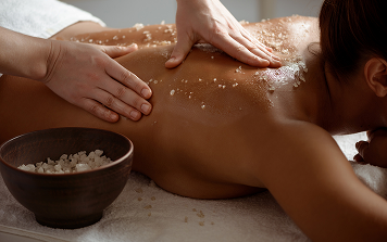 Body Scrub