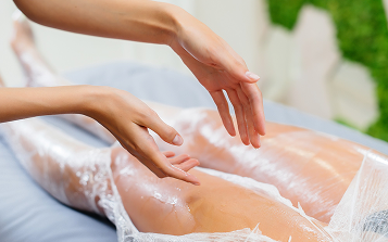 Body Wrap