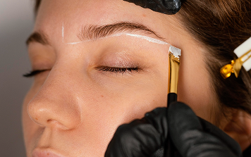 Brow Lamination