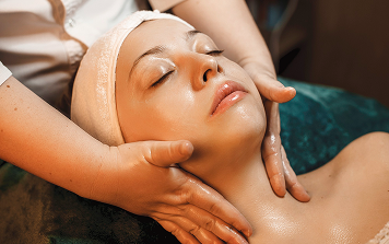 Detox Body Treatment