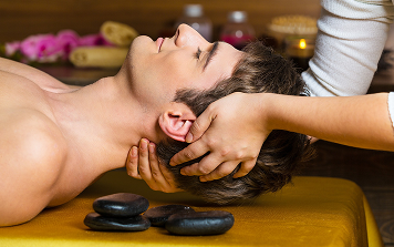 Elemis Massage Experience