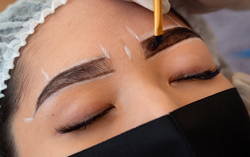 Eyebrow Tint