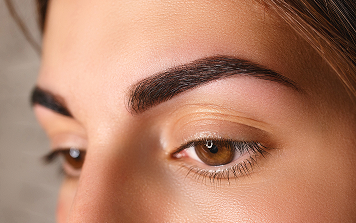 HD Brows