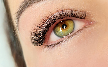 Korean Lash Lift