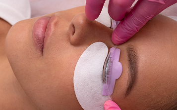LVL Lash Lift