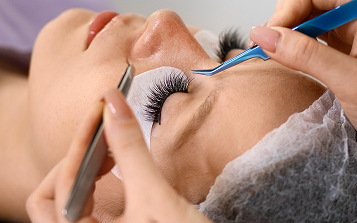 Lash Extensions