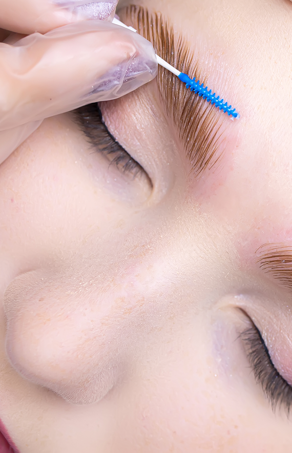 Professional Lash Brow