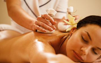 Swedish Massage